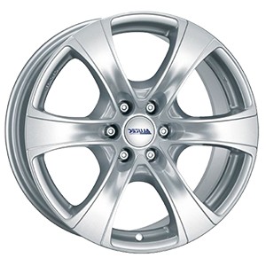 Dynamite 6 Silver