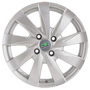 Y465 Silver