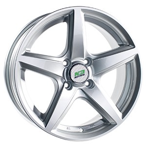 Y244 Silver