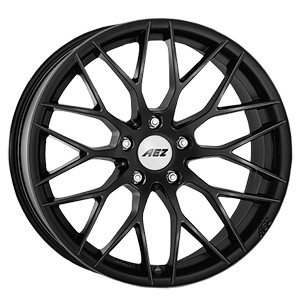 Antigua Black