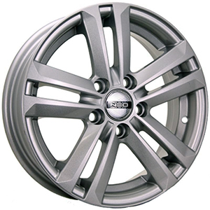 428 Silver