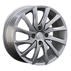 CI5 Chrome
