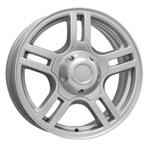 УАЗ Патриот Silver