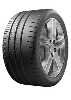 Pilot Sport Cup 2