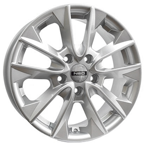 670 Silver