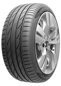 VS5 Victra SUV