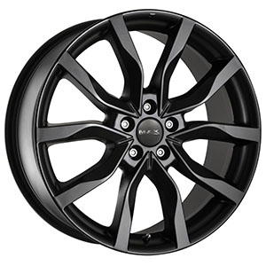 Koln Matt Black