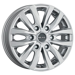 Load 6 Silver