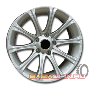 B35 Silver