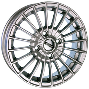 637 Silver