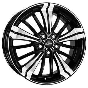Ecstasy Diamond black
