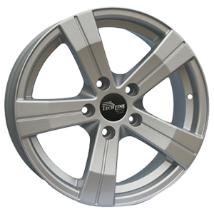 TL602 Silver