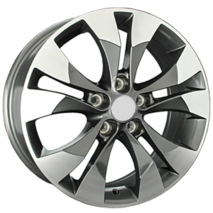 KI174 GMF