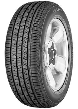 ContiCrossContact LX Sport