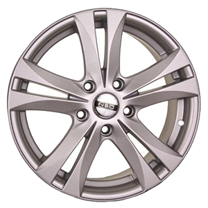844 Silver