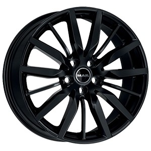 Barbury Black
