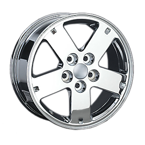 MI32 Chrome