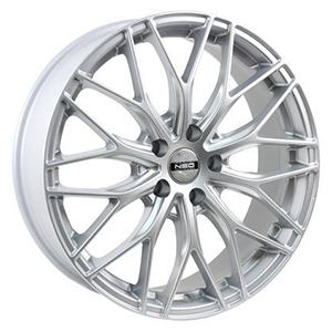 940 Silver