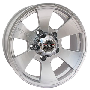 652 Silver