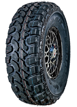 Catchfors M/T