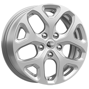 КС869 Silver
