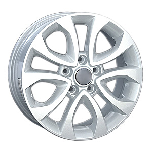 MI97 Silver