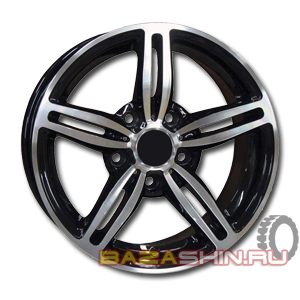 B58 BKF