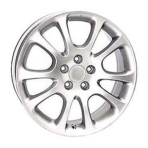 H43 Silver