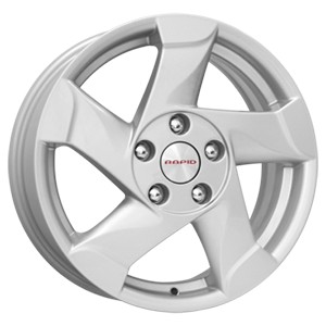 KC632 Renault сильвер