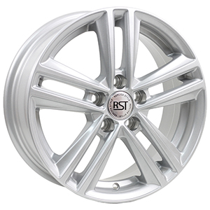 R025 Silver