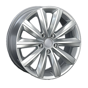 SK34 Silver