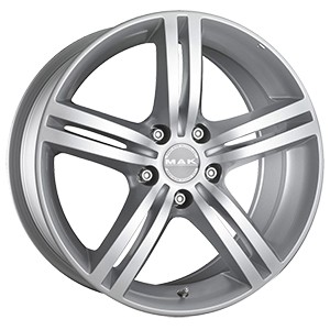 Veloce Silver