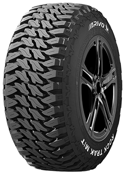 Rock Trak M/T