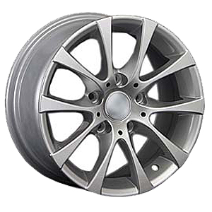 B59 Silver