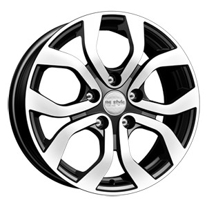 КС704 Cerato алмаз черный