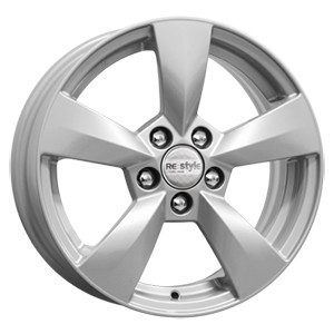 КС700 Rapid NH сильвер