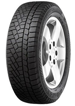 Soft Frost 200 SUV