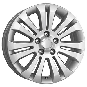KC436 Ford сильвер