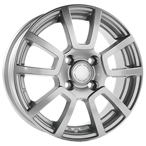 H-DA24 Silver