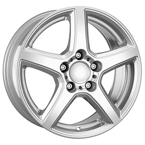 B Silver