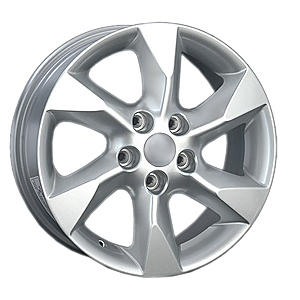 NS101 Silver