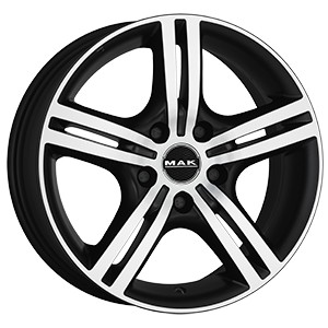 Veloce Ice black
