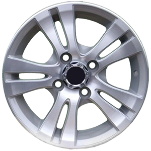 TL502 Silver