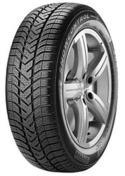 Snowcontrol Serie III