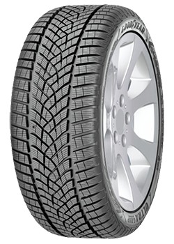 UltraGrip Ice SUV