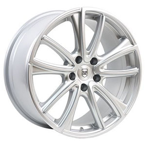 TL772 Silver