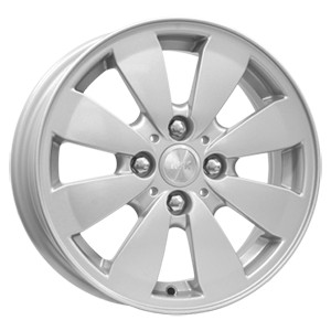 КС577 Silver