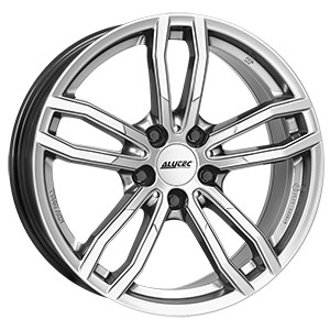 Drive Silver