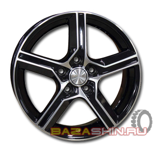 Драйв Black  Polished