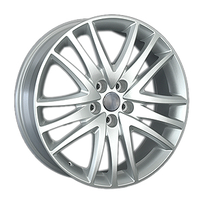 LX45 Silver